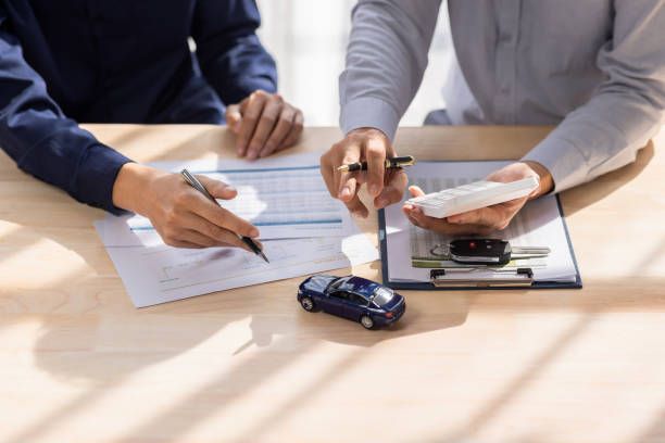 Car insurance options for Lone Jack residents